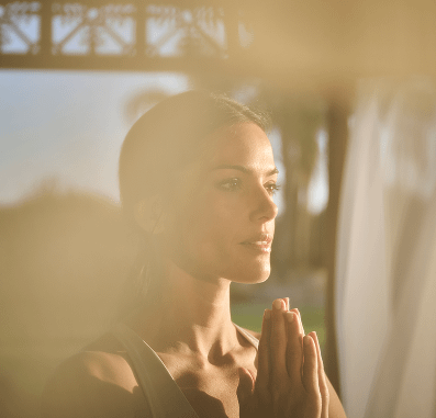 Yoga & Pilates